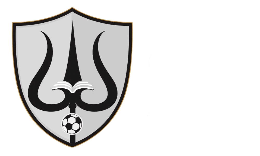 SAI Soccer Academy Logo