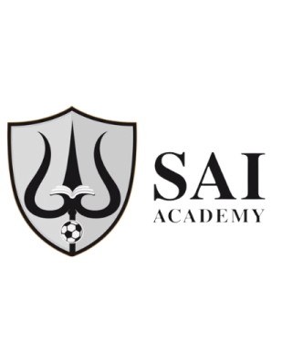 SAI Soccer Academy Logo