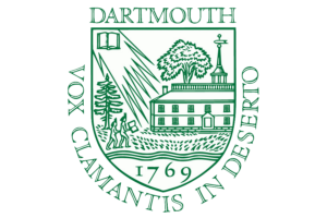 Dartmouth College Logo