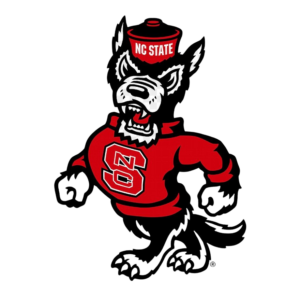 North Carolina State Logo