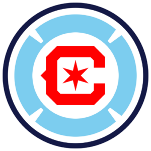 Chicago Fire FC Logo