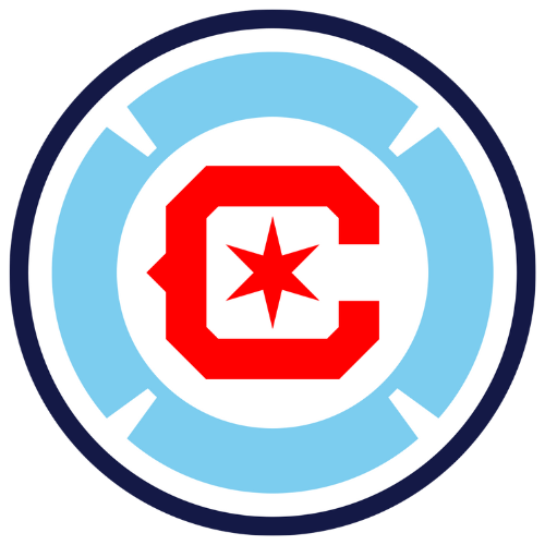 Chicago Fire FC Logo