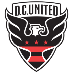 DC United Logo
