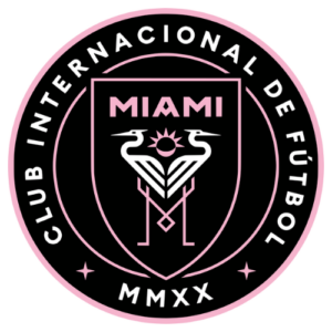 Inter Miami CF Logo