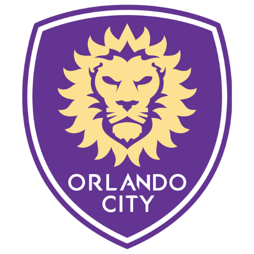 Orlando City SC Logo