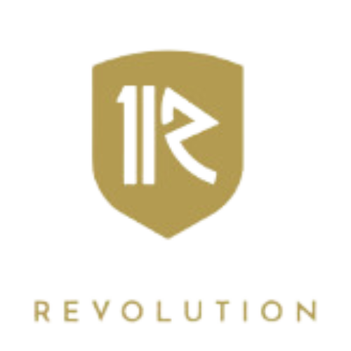 Revolution Sports Academy Logo