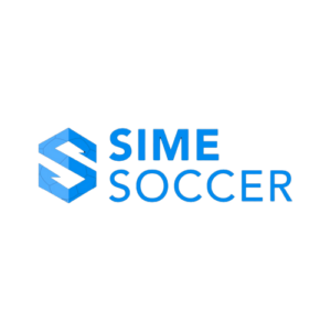 SIME Soccer Logo