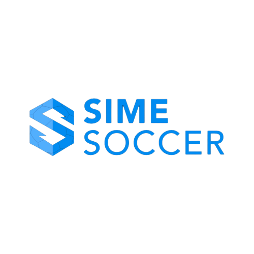 SIME Soccer Logo