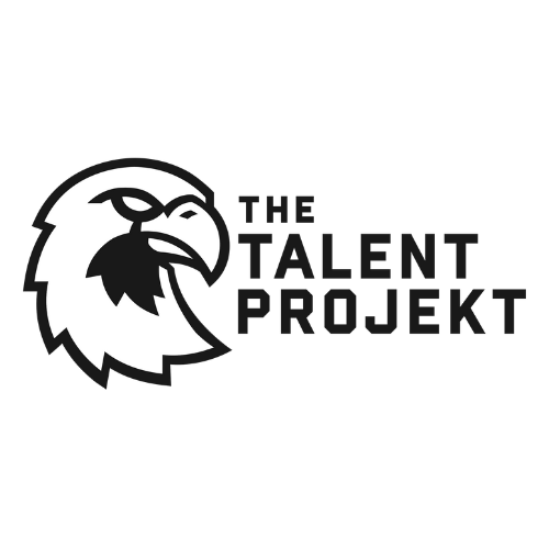 Talent Projekt Logo