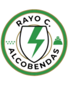 Rayo C. Alcobendas Logo