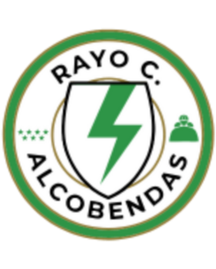 Rayo C. Alcobendas Logo