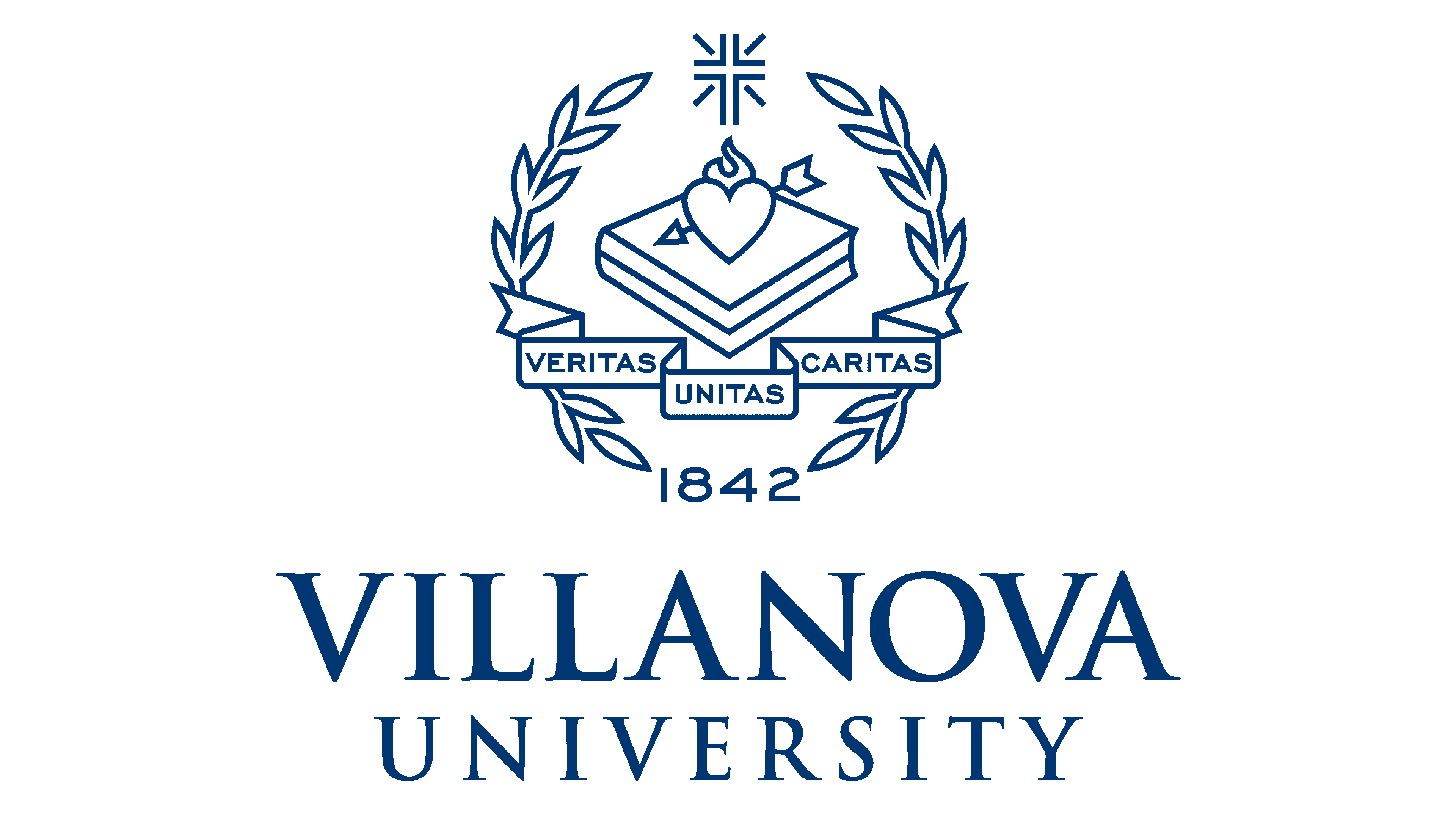 Villanova University Emblem