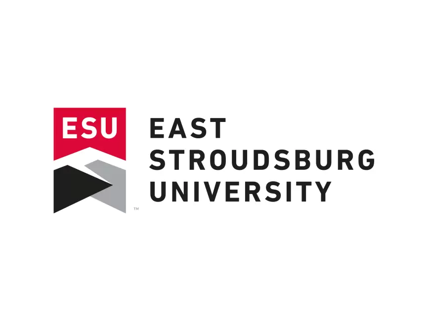 East Stroudsburg University Logo