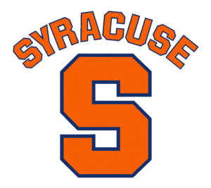 Syracuse Logo