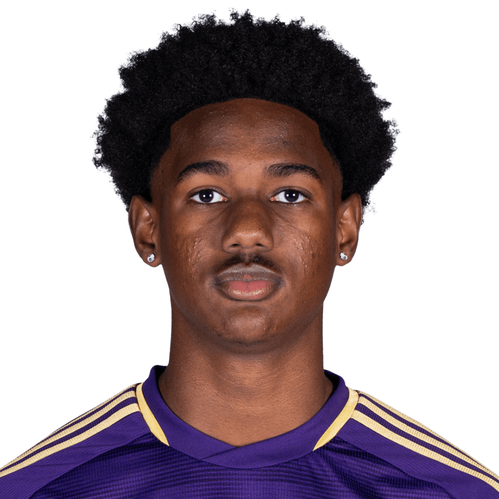 Tahir Reid-BrownClass of 2024Orlando City SC