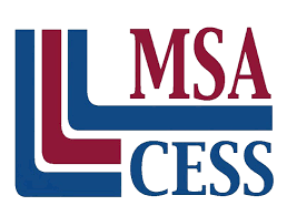 MSA-CESS-Logo