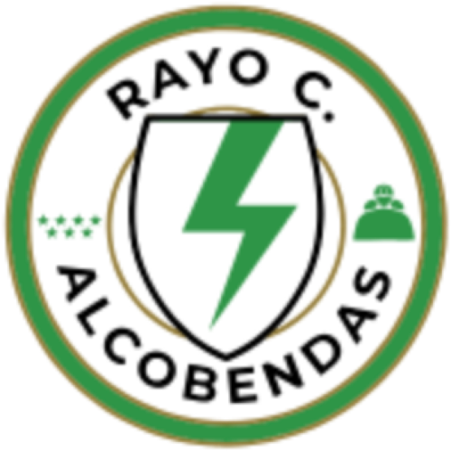 Rayo-Alcobendas