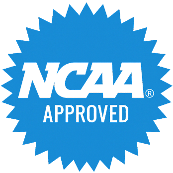 NCAA Approved