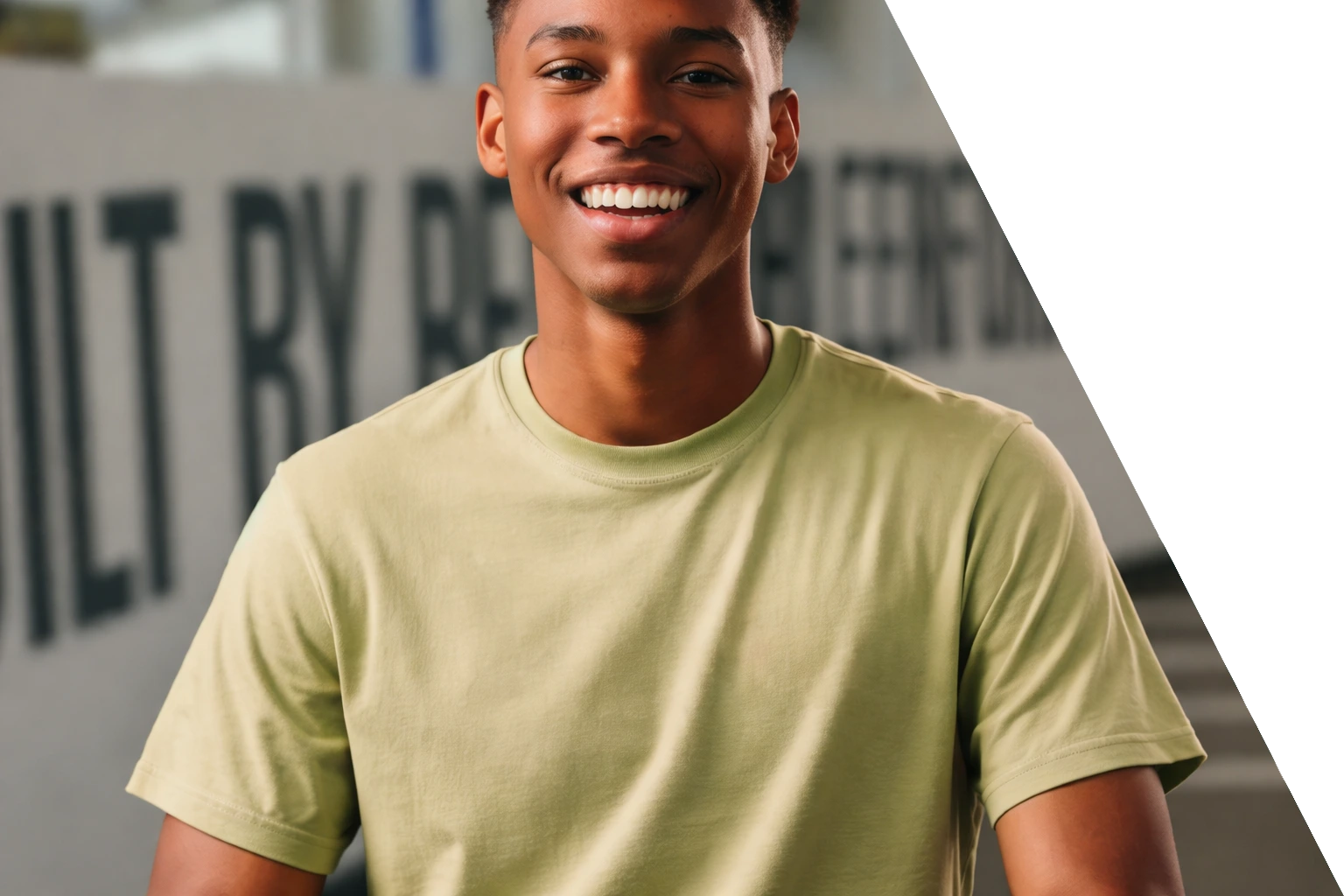 GSI Academy Banner Image