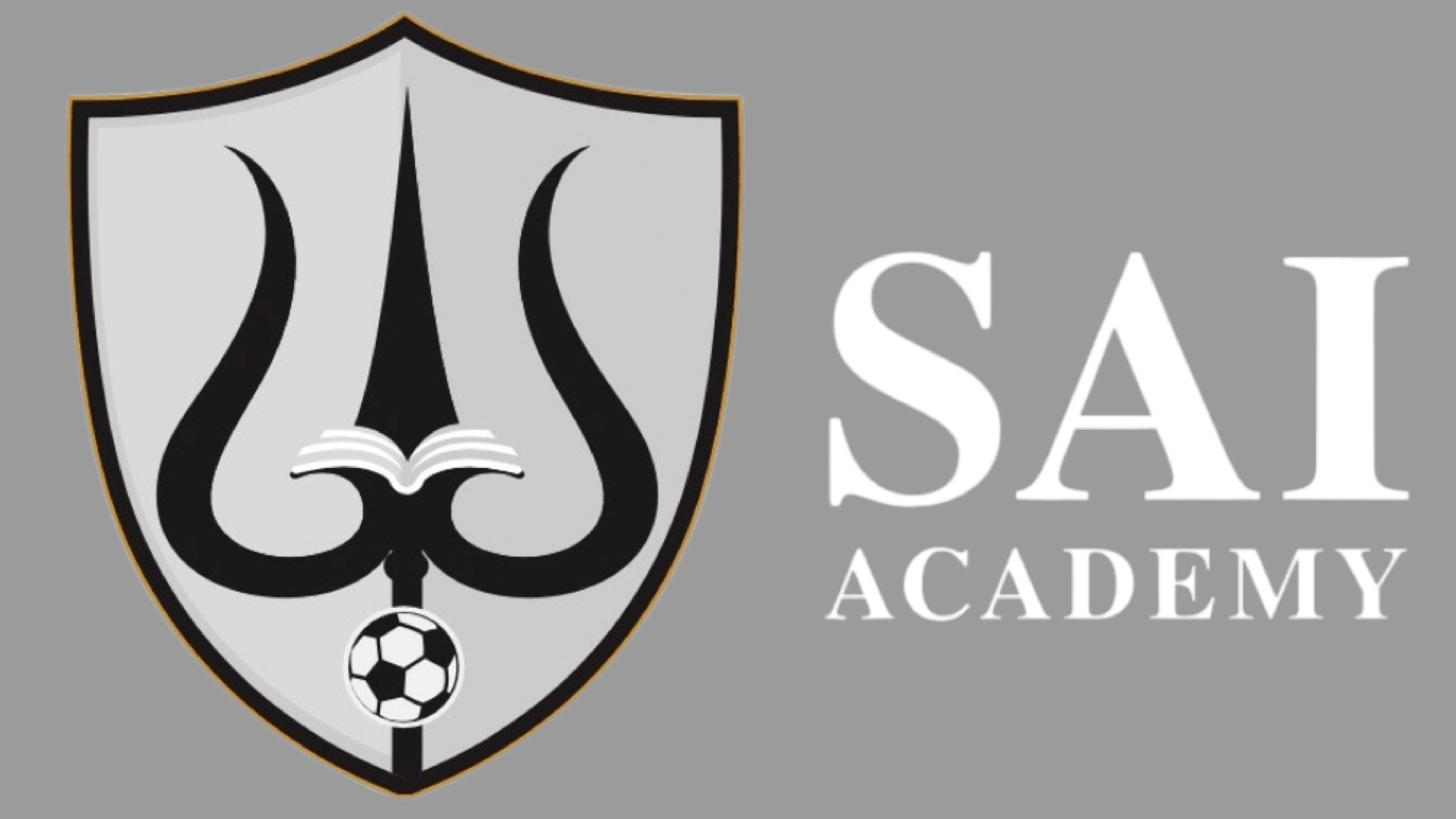 SAI Logo on background