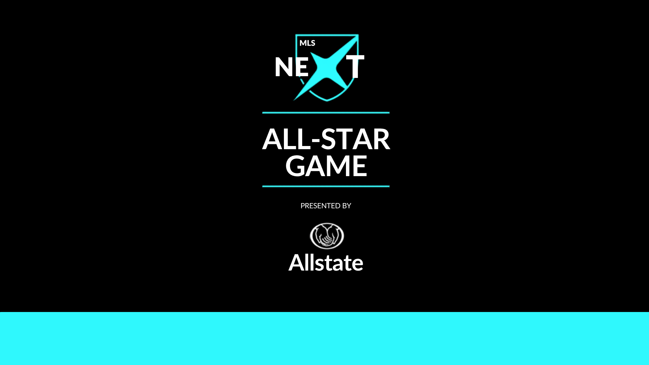 mls next all star game sai students