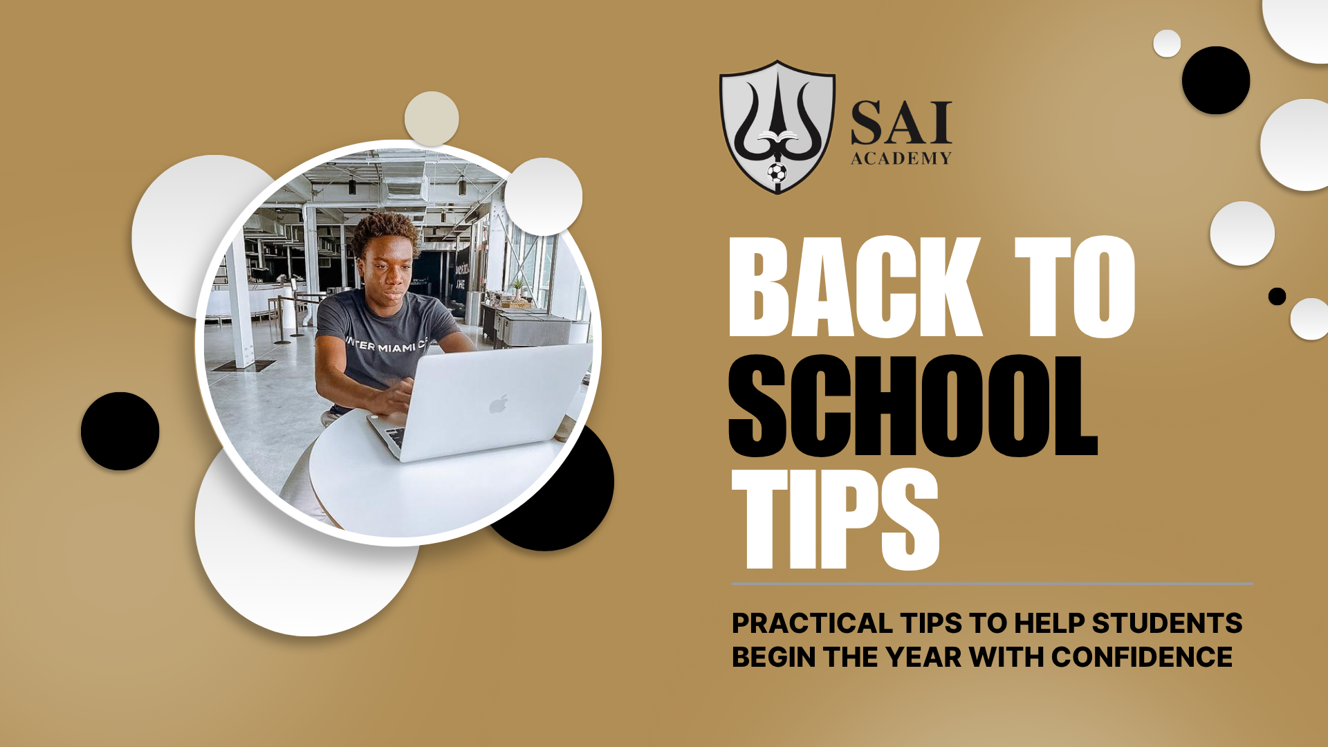 BACK2SCHOOL tips