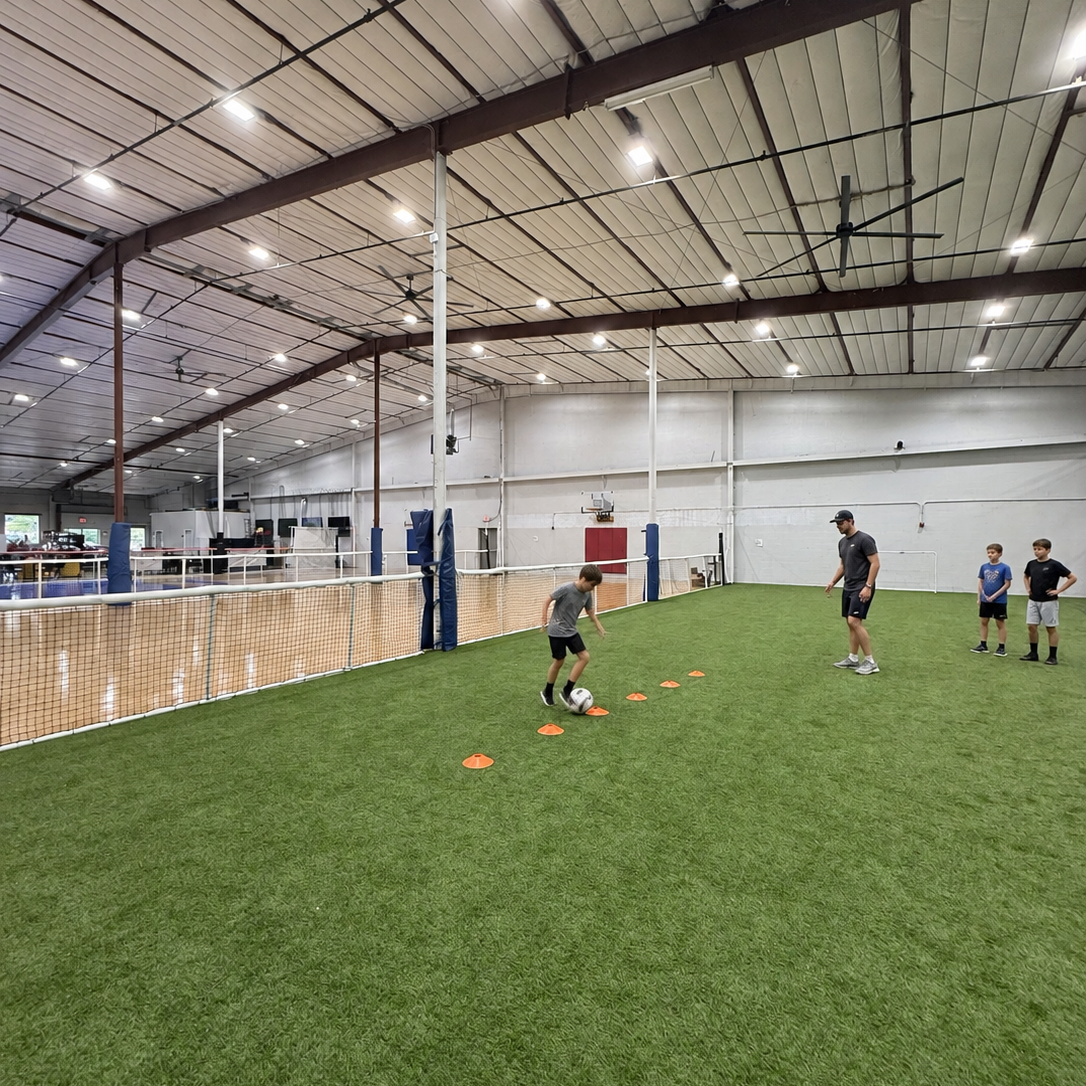 soccer-agility